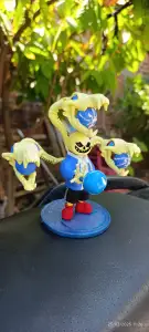 SANS