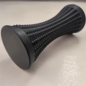 Rodillo de masaje pie