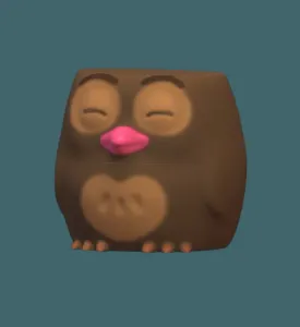 OWL BOX