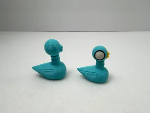 Pigeon wants to be a print