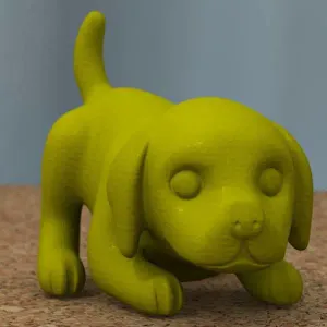 baby beagle