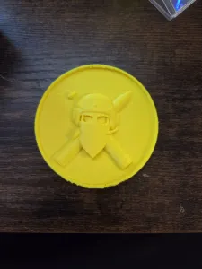 BANDIDO COIN COMPLETE V2
