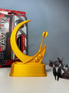 Darts Trophy