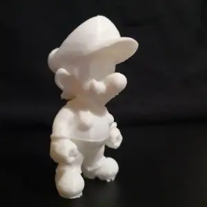 Super Mario
