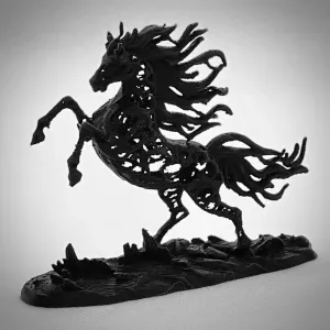Shadow Horse