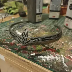Couronne de Galadriel