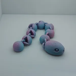Flexi snake