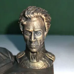Simon Bolivar