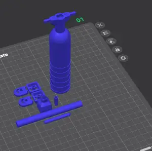 Semi-automatic transmission