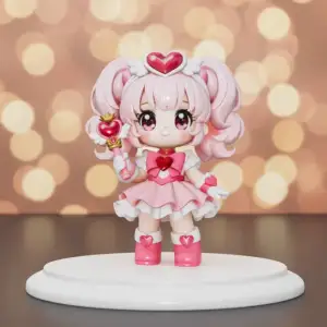 Princess of Sweets