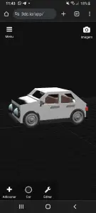 carro Lada Niva