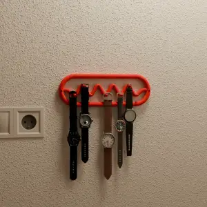 HOLDER WATCH