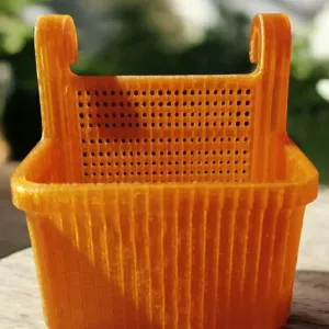 Radiator Hanging Basket – Modular Storage Helper