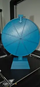 Ruleta de la suerte / Wheel of Fortune
