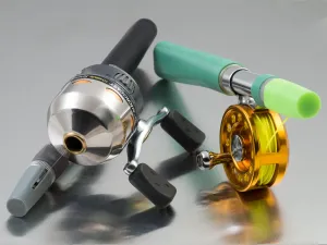Fishing Poles