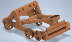 CATAPULT