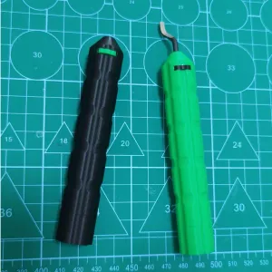 修边刀
