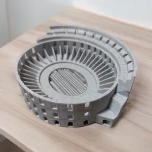 Roman Colosseum