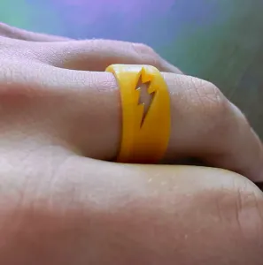 FLASH RING