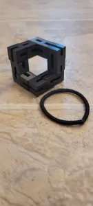 fun bendy figet