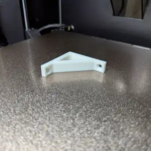 50x50 Bracket
