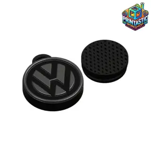 VOLKSWAGEN CAR MIRROR AIR FRESHENER