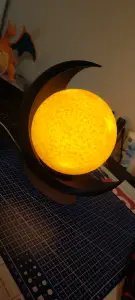Sun sphère