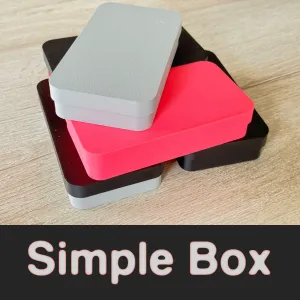 Simple Box