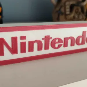 Logo Nintendo