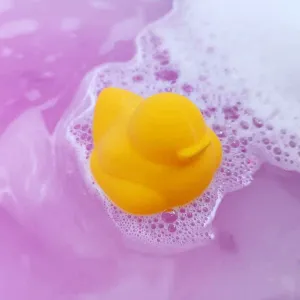 Bathtub Duck, floating toy