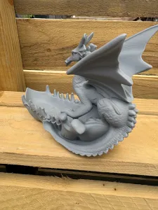 Dragon Bone Boat