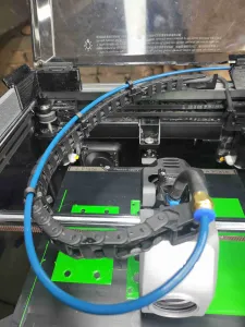 K1/max filament extrude load
