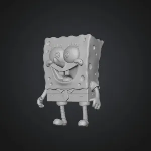 Spongebob square pants