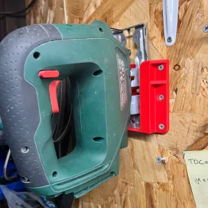 jigsaw tool holder