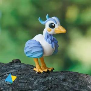 Flexy Heron No supports