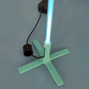 Led Holder/Support