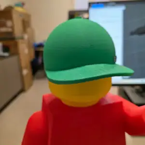 LEGO Cap