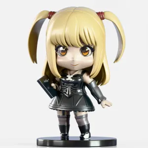 Misa Amane Chibi | Death Note Fan Art