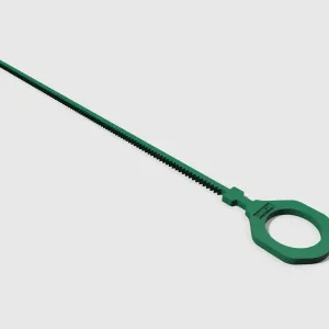 Replacement Ripcord for 1980s Tomy Robot – Functional