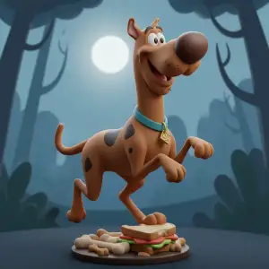 Scooby-Doo