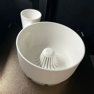 Washer Bowl
