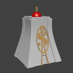 Копилка банк 2