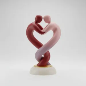 Eternal Embrace Sculpture – Noah0x03
