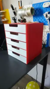 organizer box