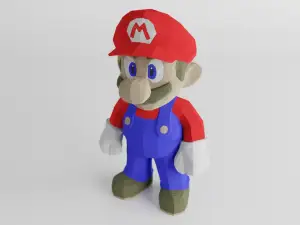 Mario