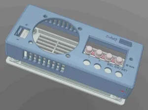 Active Load Box