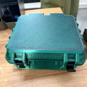 hard case