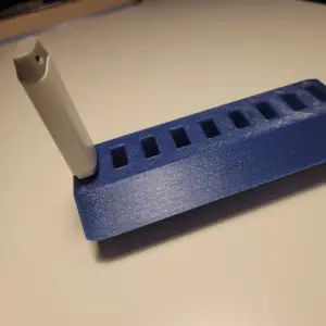 Usb flash drive storage