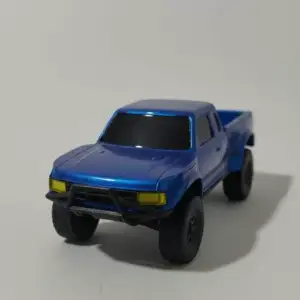 Ford Ranger PreRunner Modelo de Exhibicion