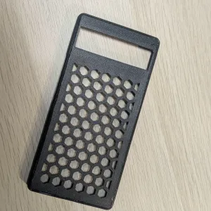 Coque de protection téléphone Pixel 6a